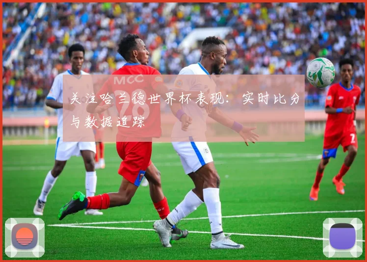 关注哈兰德世界杯表现:实时比分与数据追踪