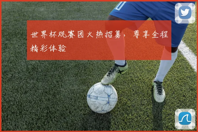 世界杯观赛团火热招募，尊享全程精彩体验